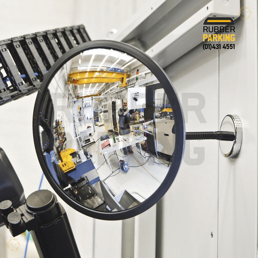 Espejos Panoramicos Convexos