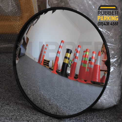 Espejos Panoramicos Convexos