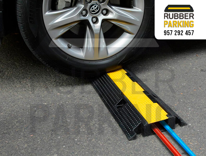 Cubre cables