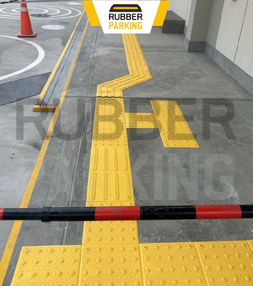 instalacion de pisos podotactiles