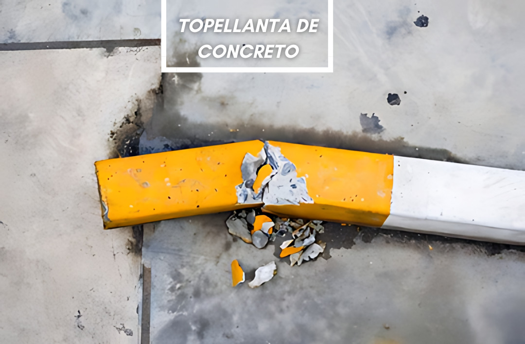 topellanta roto